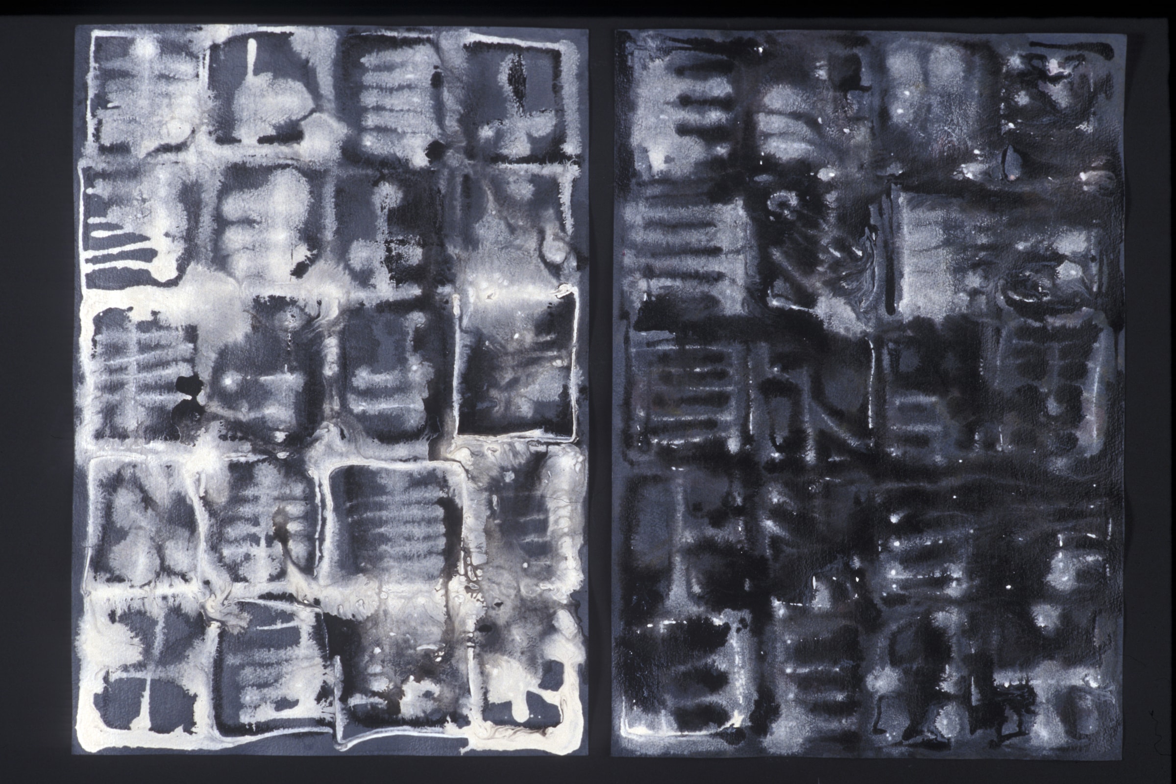 Exhibition: Changes Aren's Permanent But Change Is