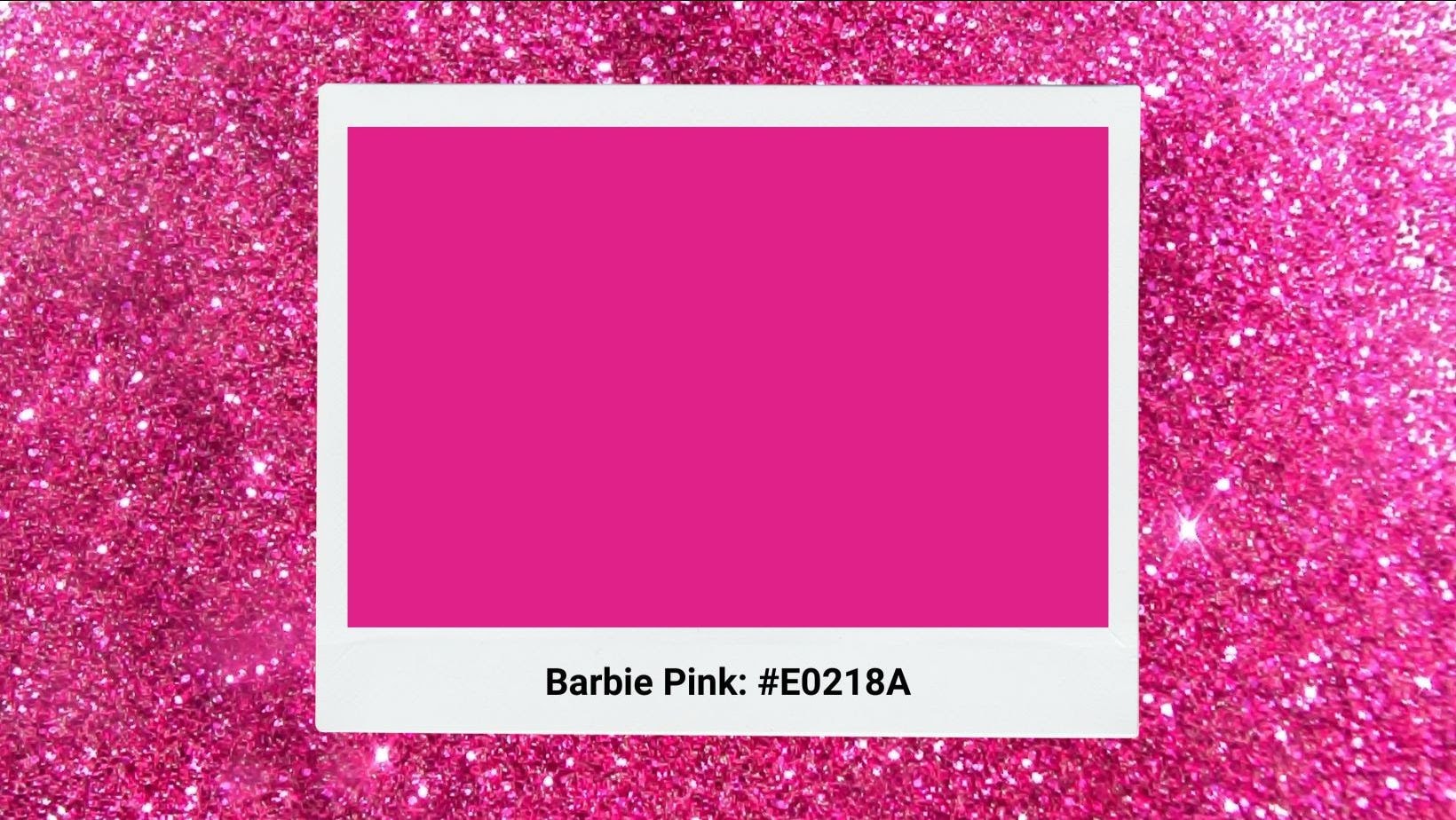 Exhibition: Field of Pink